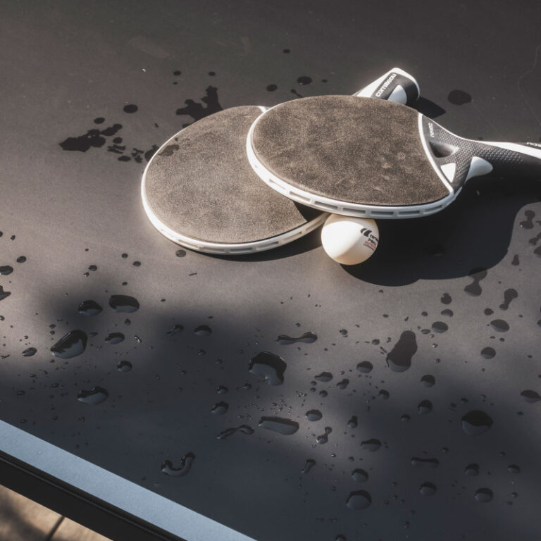 Cornilleau Origin Outdoor Tischtennisplatte – Bild 9