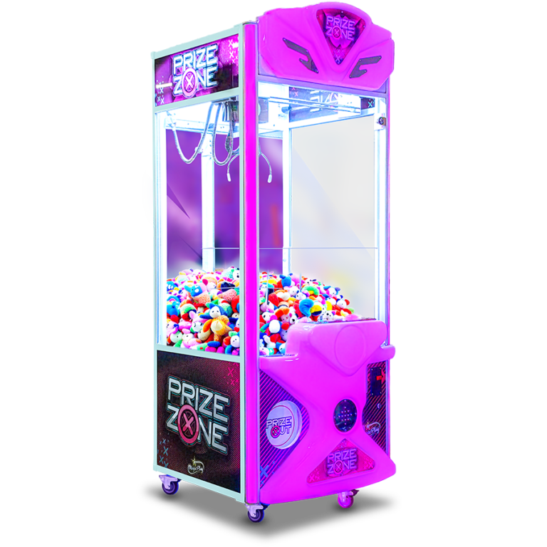 Greifautomat Prize Zone 31"