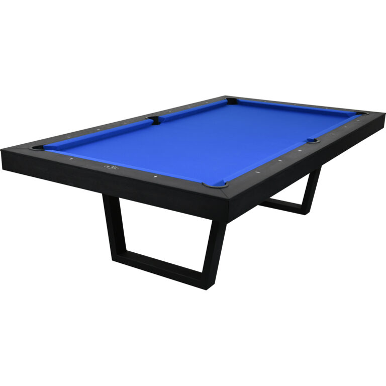 Buffalo Harlem Billardtisch 7ft schwarz+Top