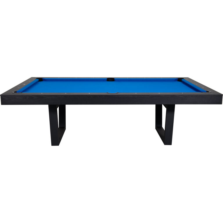 Buffalo Harlem Billardtisch 7ft schwarz+Top – Bild 6
