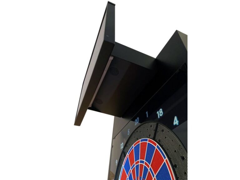 Beskar Darts Dartautomat Nova 01 – Bild 4