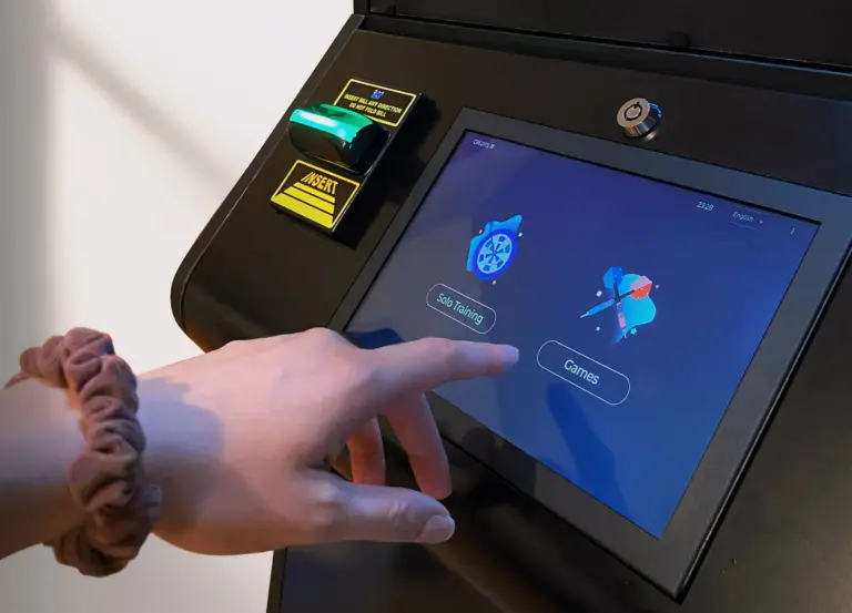 Beskar Darts Dartautomat Nova 01 – Bild 7