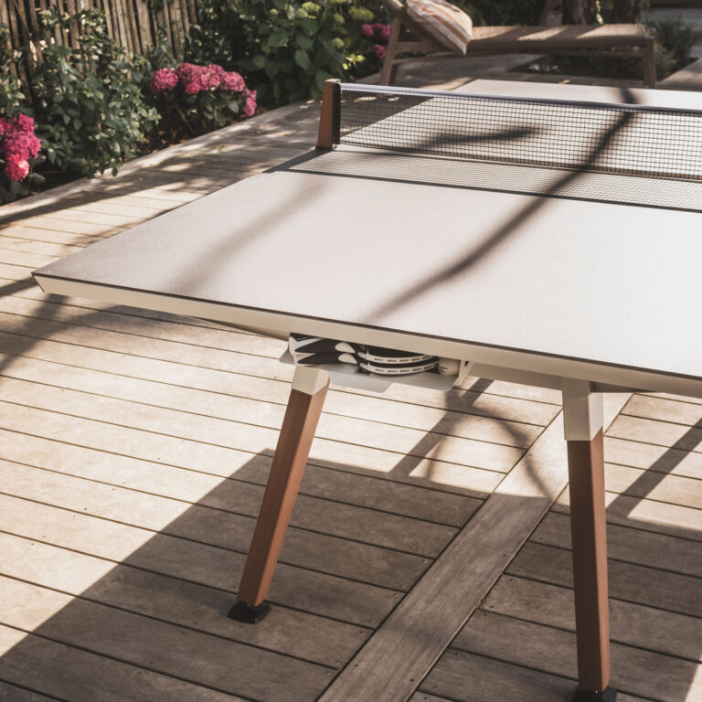Cornilleau Origin Medium Outdoor Tischtennisplatte – Bild 6