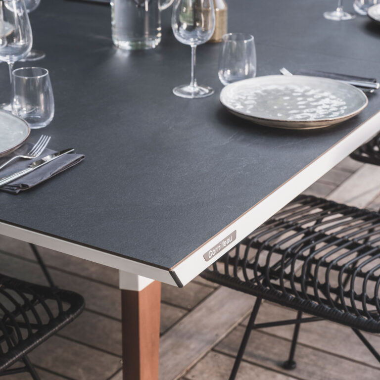 Cornilleau Origin Medium Outdoor Tischtennisplatte – Bild 7