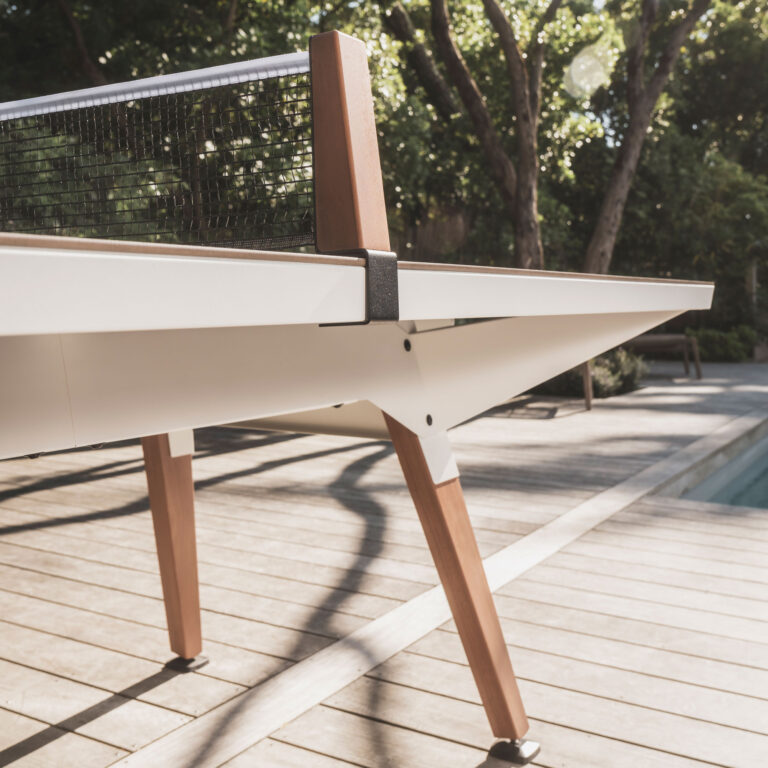 Cornilleau Origin Medium Outdoor Tischtennisplatte – Bild 8