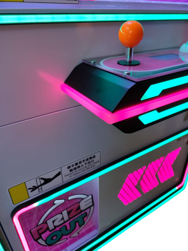 Greifautomat Trendstar – Bild 3