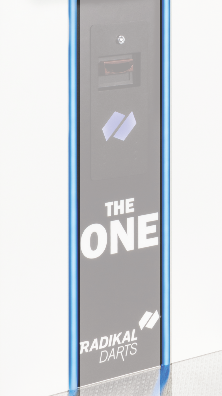 RadikalDarts Dartautomat The One – Bild 10