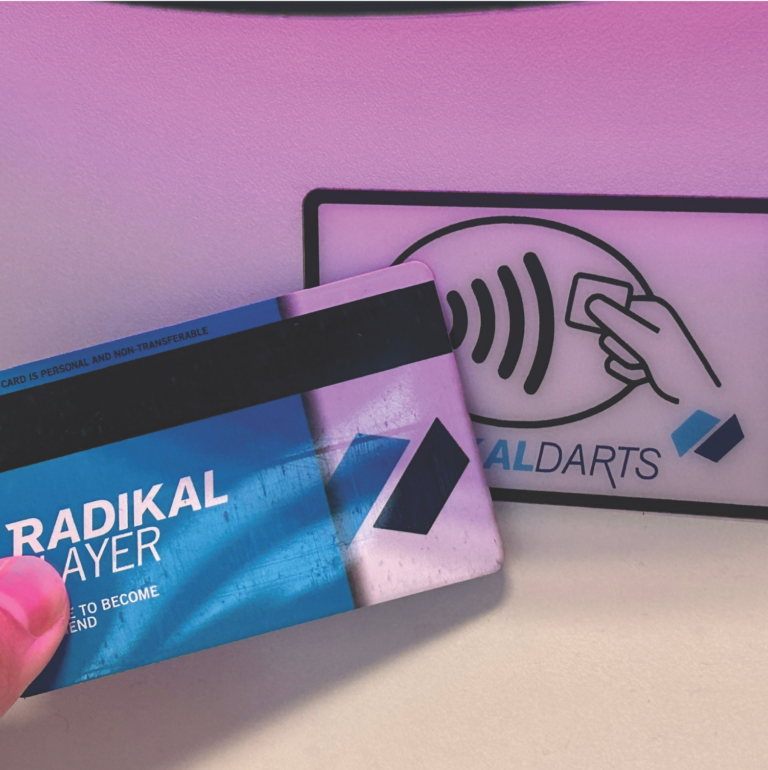 RadikalDarts Dartautomat The One – Bild 11