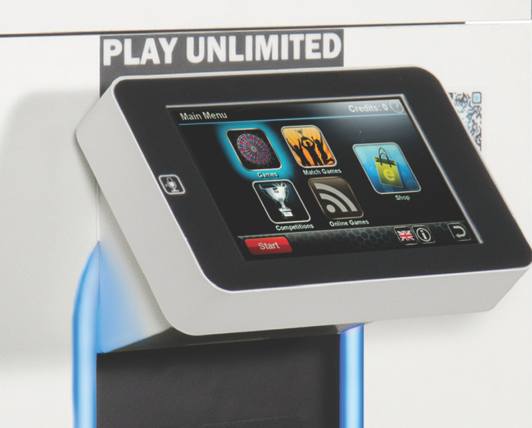 RadikalDarts Dartautomat The One – Bild 6